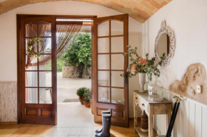 Casa con encanto en entorno natural